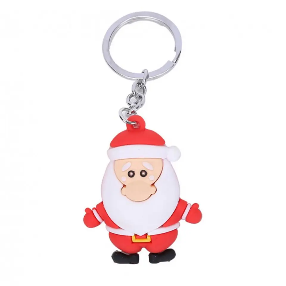 Key ring Mikołaj BRL64 at Wasserman.eu