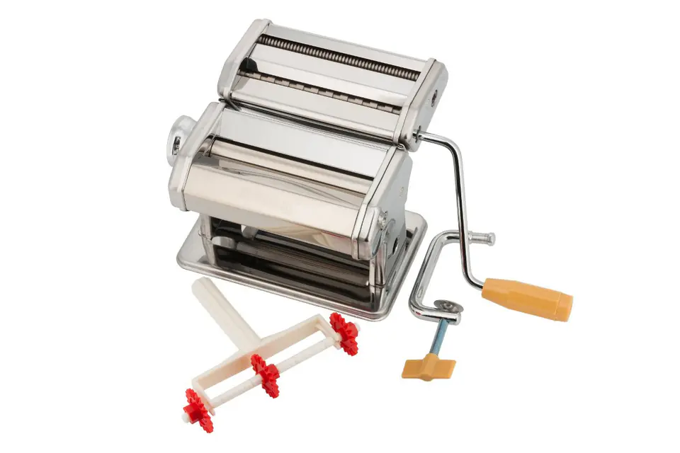 ⁨PASTA MAKER KINGHOFF KH-3114⁩ at Wasserman.eu