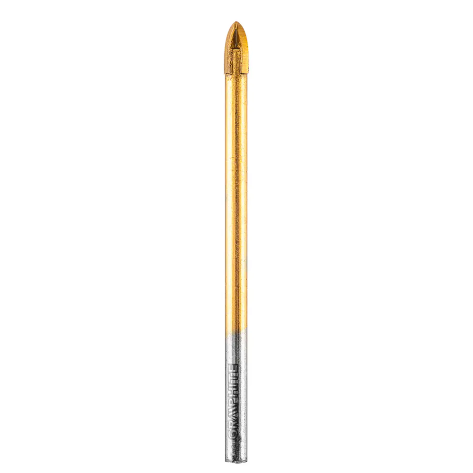 Wiertło uniwersalne HM, 4 mm w sklepie Wasserman.eu