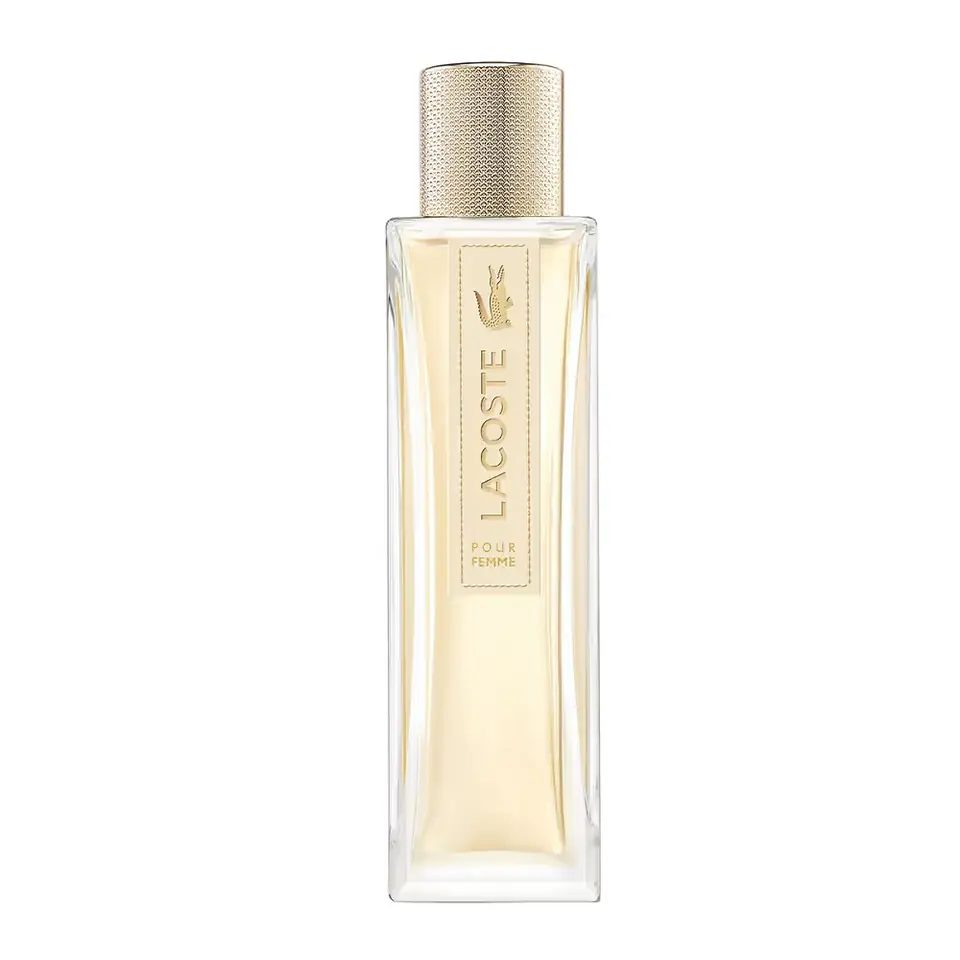 ⁨LACOSTE Pour Femme EDP spray 90ml⁩ w sklepie Wasserman.eu