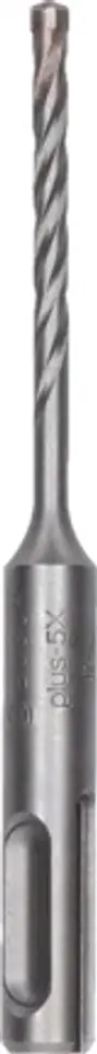 ⁨WIERTŁO DO MŁOTKÓW SDS+ PLUS-5X 8*550/610MM⁩ w sklepie Wasserman.eu