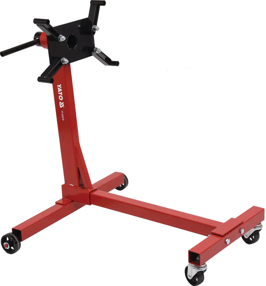 STOJAK DO SILNIKA 450KG w sklepie Wasserman.eu