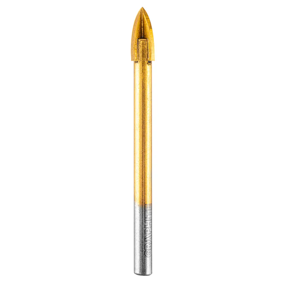 Wiertło uniwersalne HM, 8 mm w sklepie Wasserman.eu