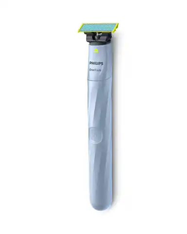 ⁨Philips OneBlade First Shave QP1324/20 1st Shave⁩ at Wasserman.eu