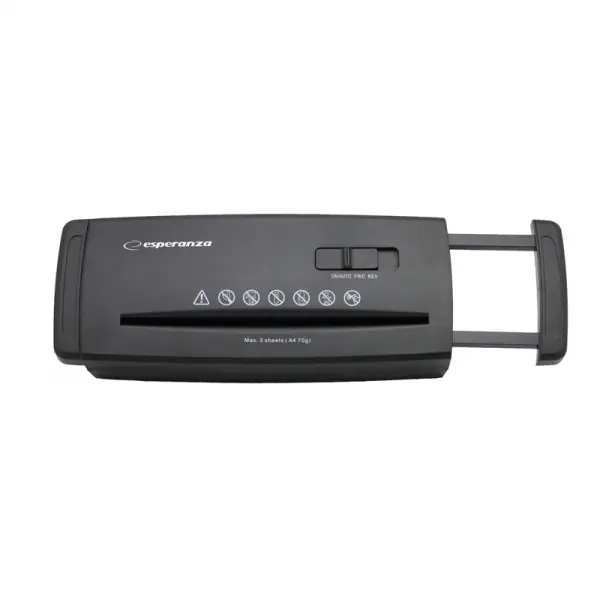 Shredder EN104 BLADE BELTS WITHOUT BASKET at Wasserman.eu