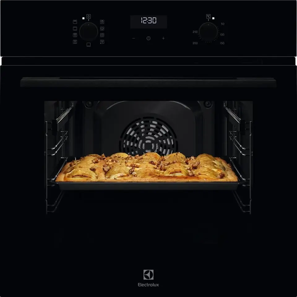 ⁨Electrolux EOD5H70BZ oven 2750 W A Black⁩ at Wasserman.eu