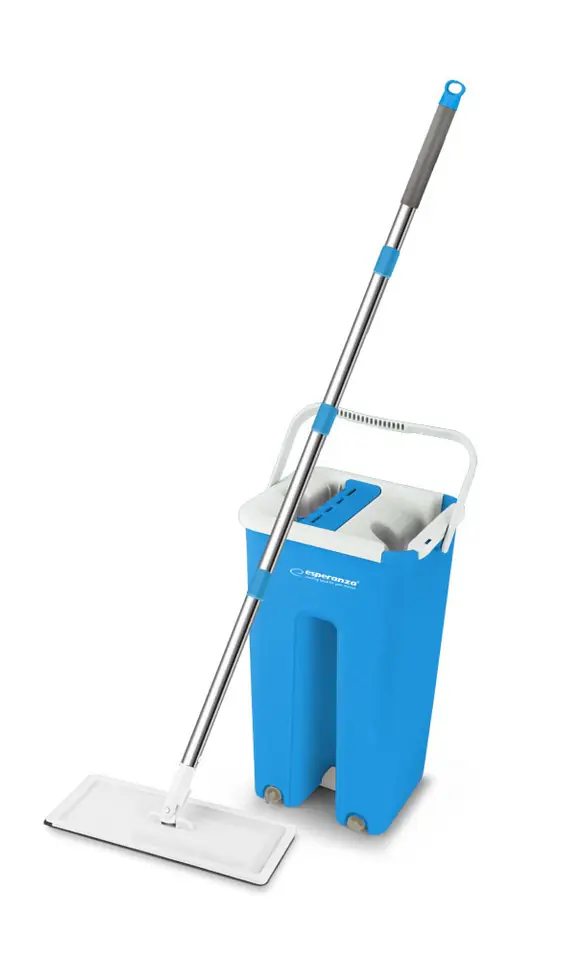 ⁨ESPERANZA MOP WYCISKANYY PERFECT CLEAN EHS004⁩ w sklepie Wasserman.eu
