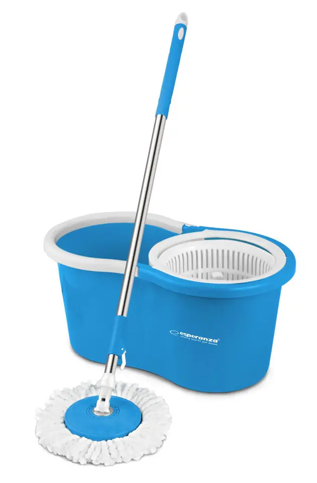 ⁨ESPERANZA MOP OBROTOWY PERFECT CLEAN EHS005⁩ w sklepie Wasserman.eu