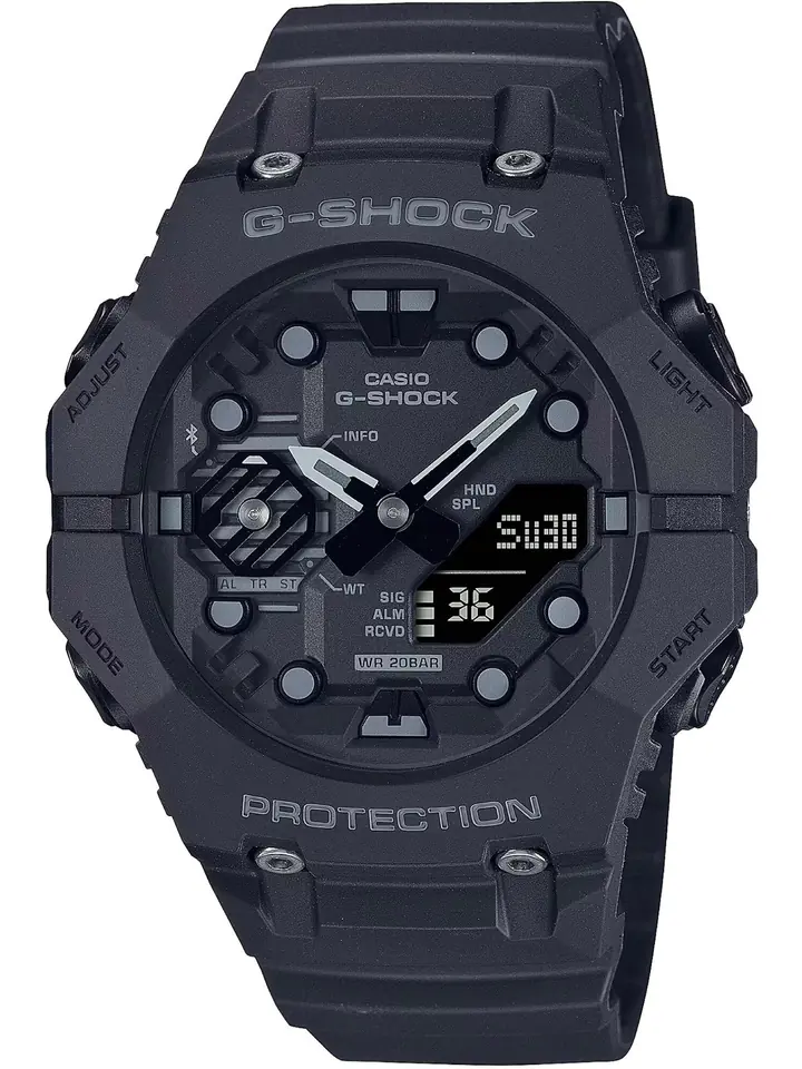 ⁨Zegarek Casio G-Shock GA-B001-1AER⁩ w sklepie Wasserman.eu