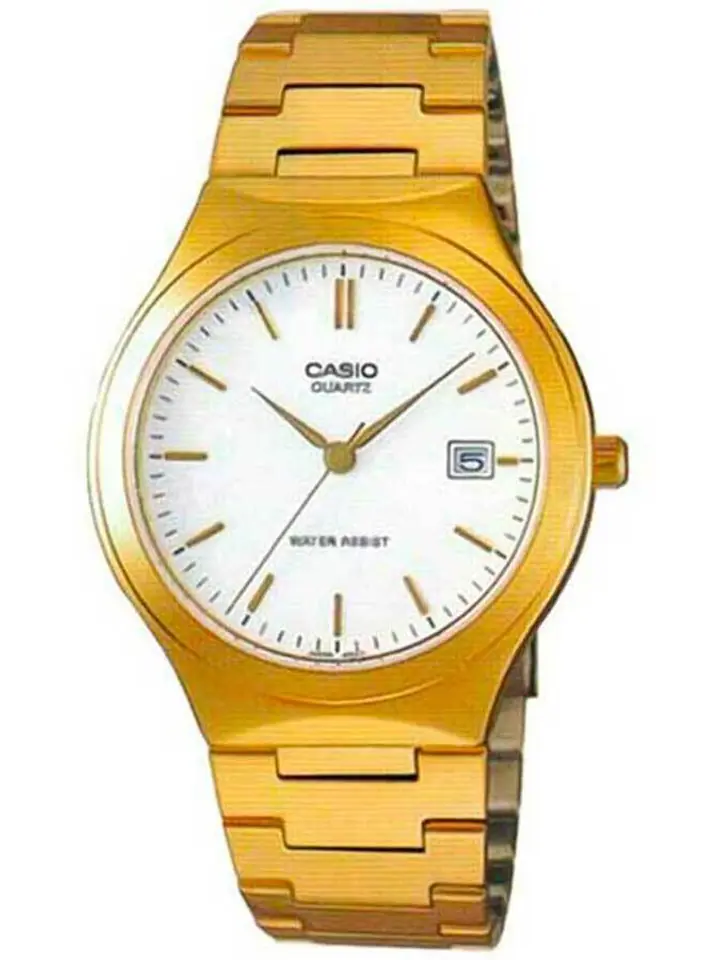 ⁨Zegarek Casio Collection MTP-1170N-7A⁩ w sklepie Wasserman.eu