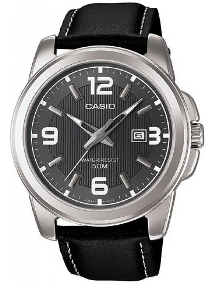 ⁨Zegarek Casio Collection MTP-1314L-8A⁩ w sklepie Wasserman.eu