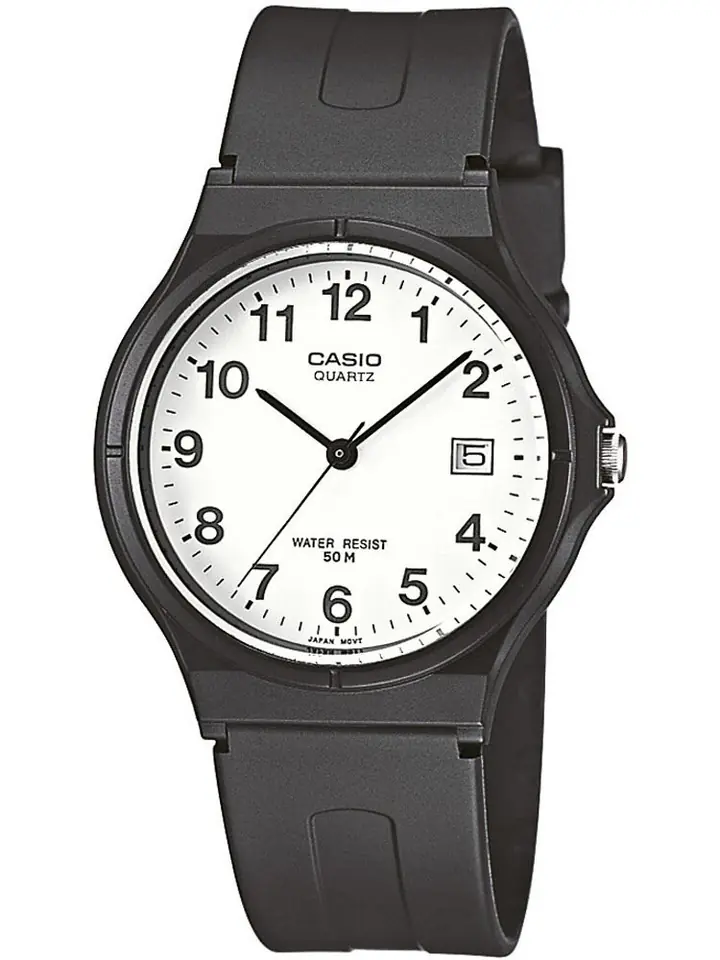 ⁨ZEGAREK UNISEX CASIO MW-59-7B + BOX⁩ w sklepie Wasserman.eu