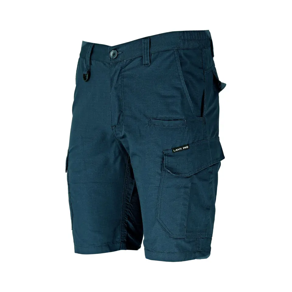 ⁨SHORTS, NAVY BLUE, "L", CE, LAHTI⁩ at Wasserman.eu