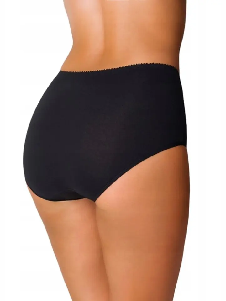 ⁨FIGI EMILI ROSITA CZA (kolor czarny, rozmiar L)⁩ w sklepie Wasserman.eu