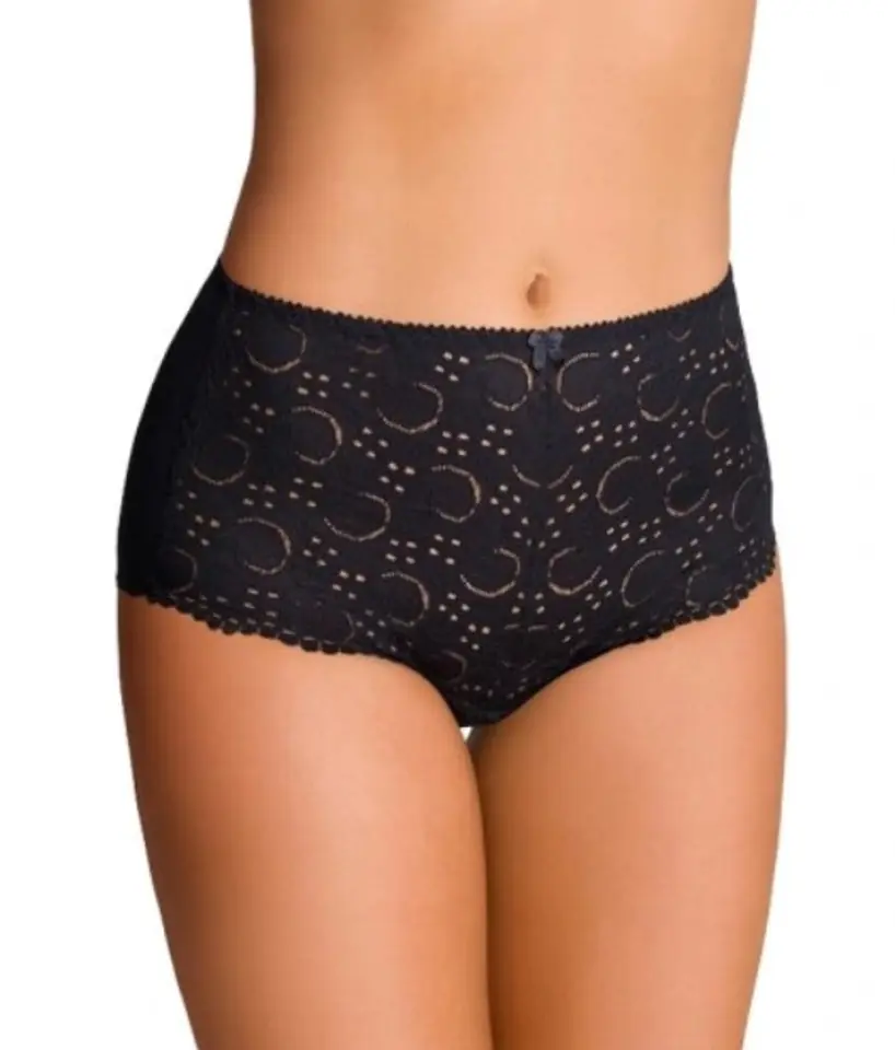 ⁨FIGI EMILI ULLA CZA (kolor czarny, rozmiar L)⁩ w sklepie Wasserman.eu