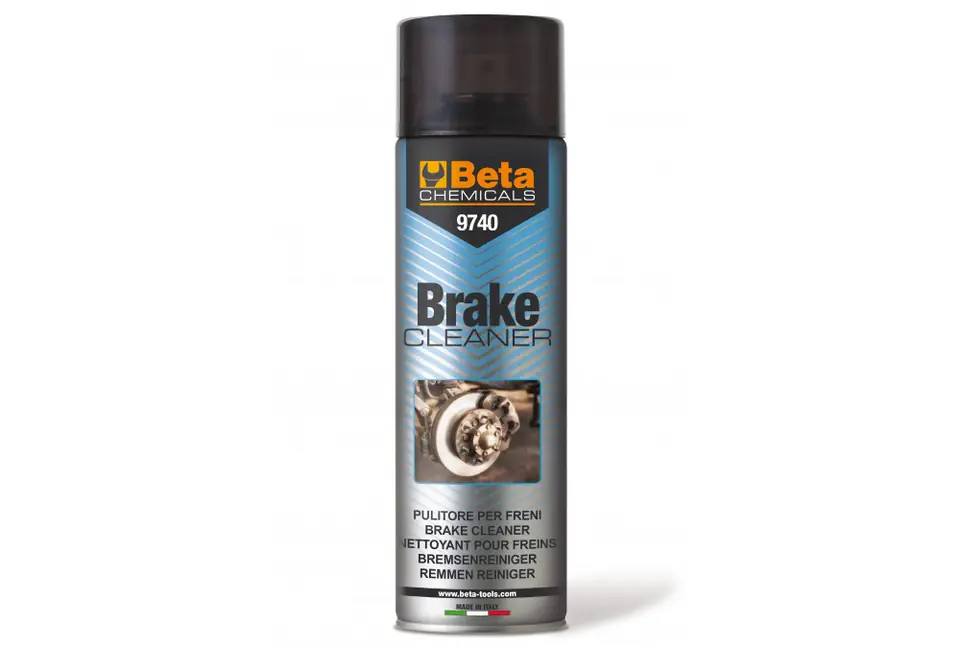 ⁨BRAKE REMOVER AEROSOL 500ML 9740/500S⁩ at Wasserman.eu