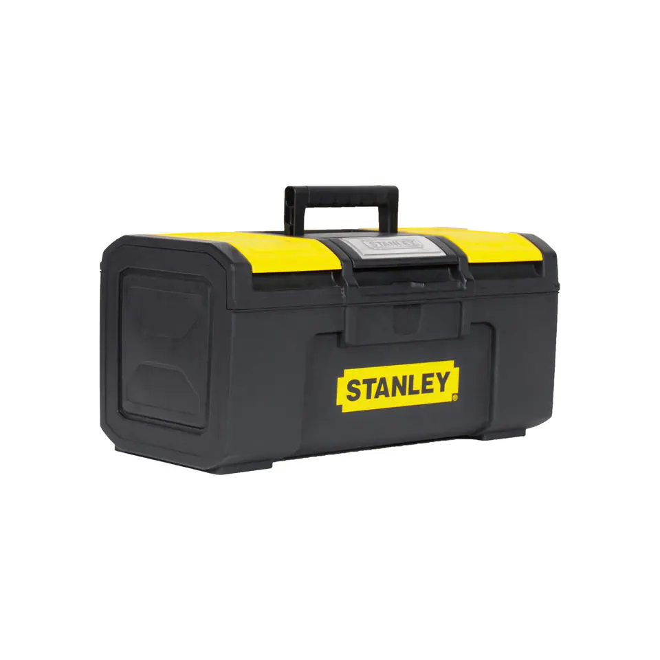 ⁨24'' STANLEY LINE TOOLBOX⁩ at Wasserman.eu