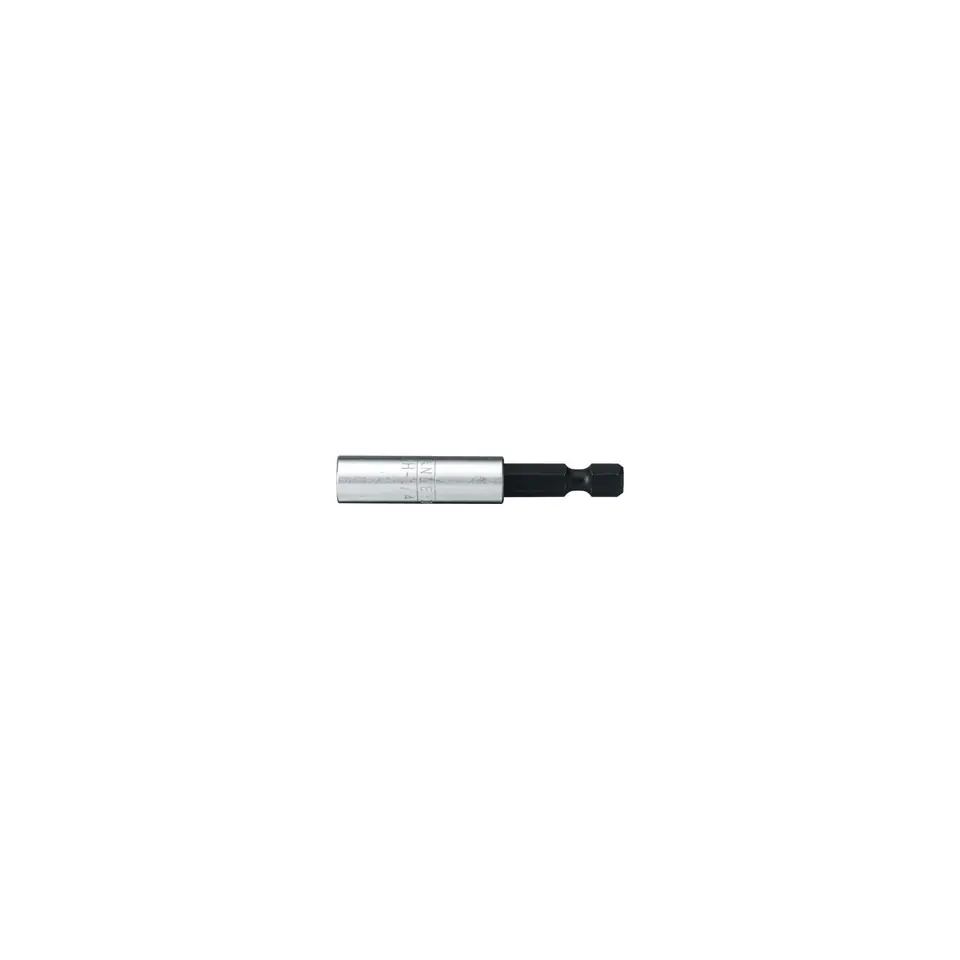 ADAPTER KOŃCÓWEK MAGNET. 6-KĄT. 1/4", L=75 MM, 5 SZT. KARTON w sklepie Wasserman.eu