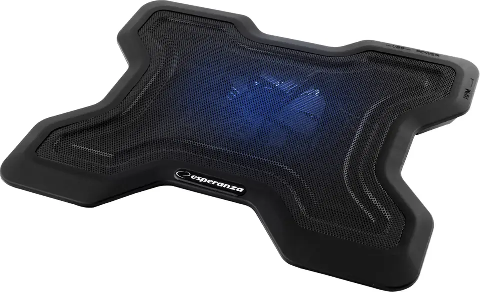 EA109 Cooling Socket for 15.6 Inch Chinook Esperanza Notebook at Wasserman.eu