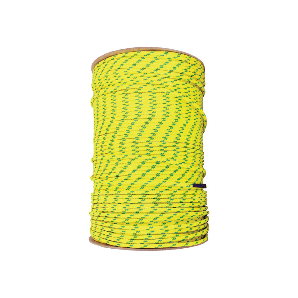 POLYPROPYLENE LINE FI=6MM 1MB (300M) at Wasserman.eu