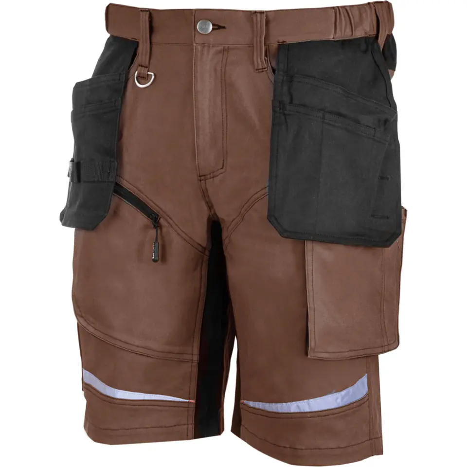 ⁨SHORTS BROWN-BLACK, "S", CE, LAHTI⁩ at Wasserman.eu