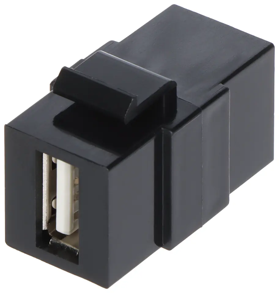 ZŁĄCZE KEYSTONE FX-USB/B w sklepie Wasserman.eu