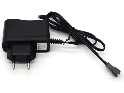 ⁨4.8V Wall Charger for HB-P1801 HB-P1802 HB-P1803⁩ at Wasserman.eu
