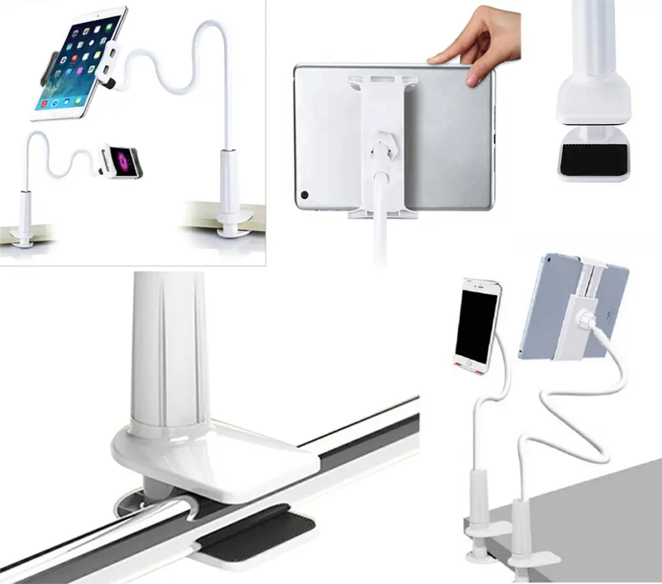 AP1P Flexible bracket for phone and tablet at Wasserman.eu