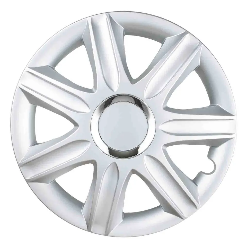 Kołpak samoa 15" srebrny w sklepie Wasserman.eu