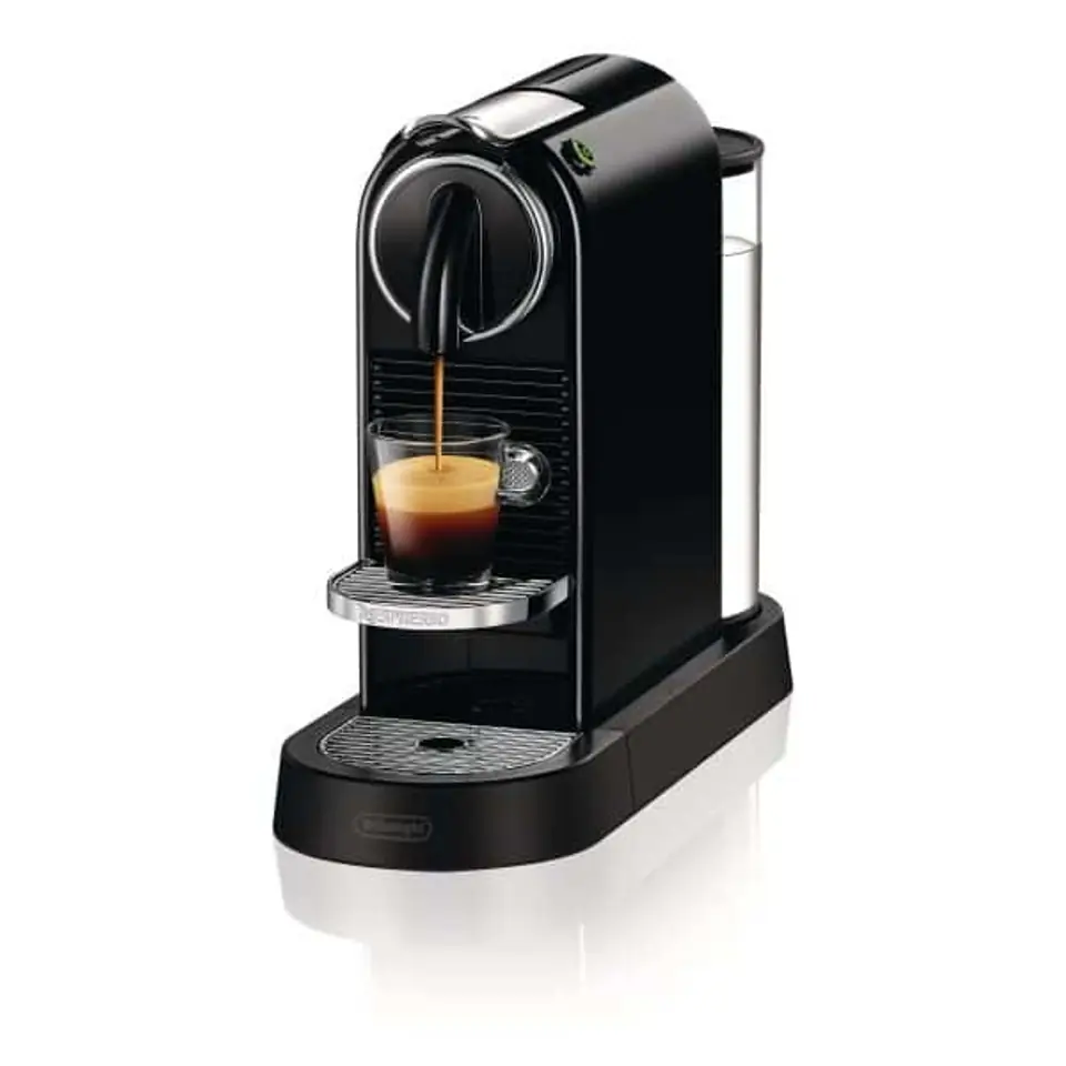 ⁨De’Longhi Citiz Fully-auto Capsule coffee machine 1 L⁩ at Wasserman.eu