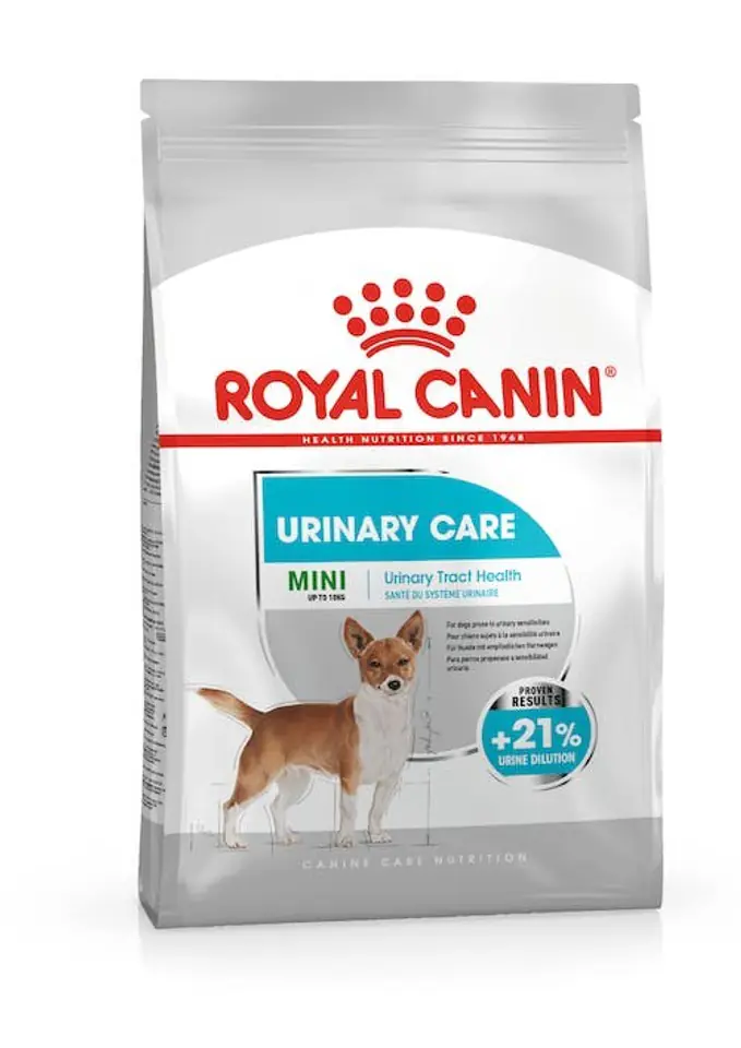 ⁨ROYAL CANIN Mini Urinary Care CCN - sucha karma dla psa - 3kg⁩ w sklepie Wasserman.eu