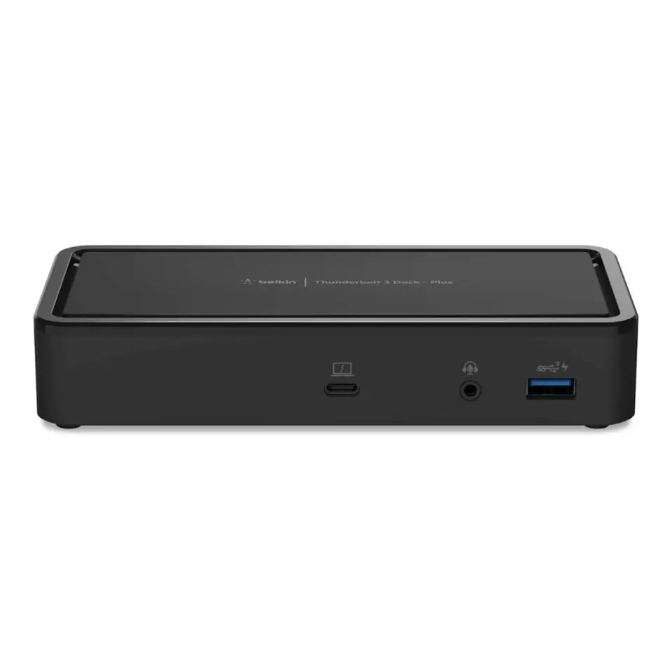 ⁨Belkin Notebook Dock/Port Replicator⁩ w sklepie Wasserman.eu