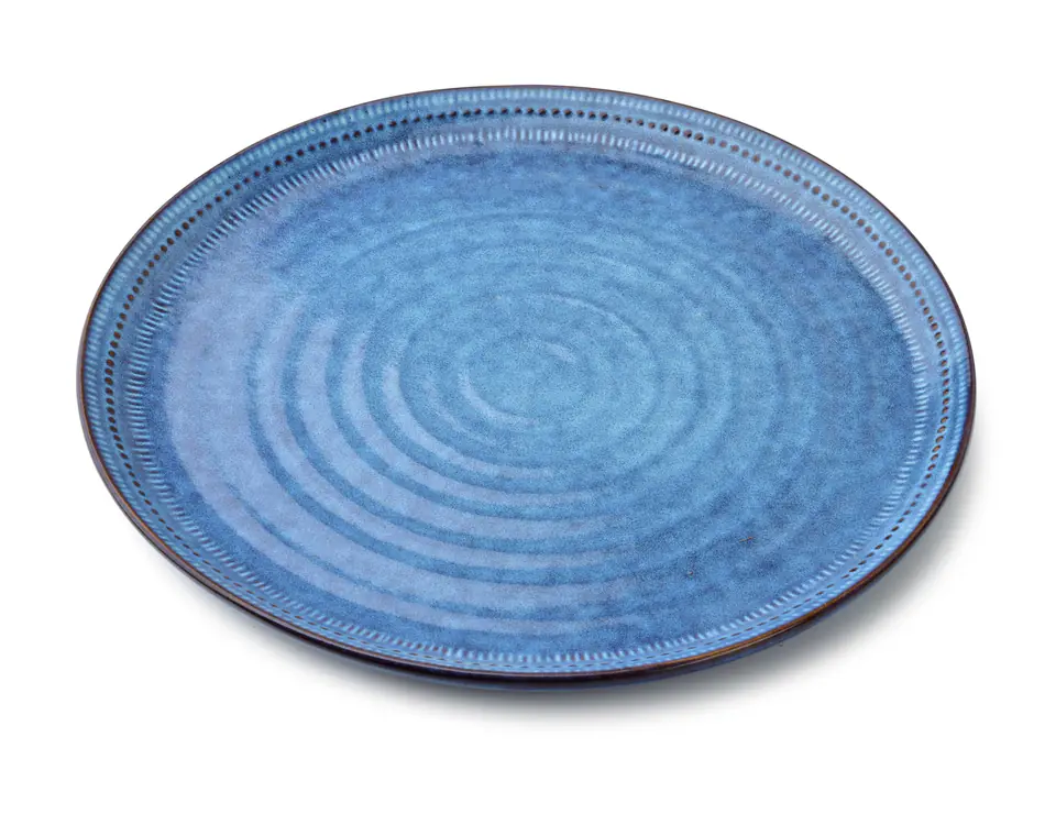 ⁨Basic Nature Talerz 27,5x27,5x2,5 cm⁩ w sklepie Wasserman.eu