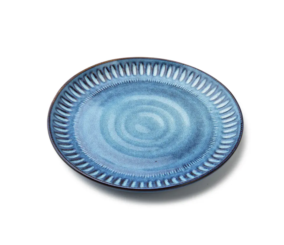 ⁨Basic Nature Talerz 22xh2,5cm⁩ w sklepie Wasserman.eu