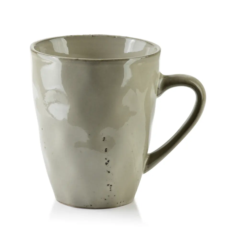 Basic Nature Kubek 450ml 9xh11cm w sklepie Wasserman.eu