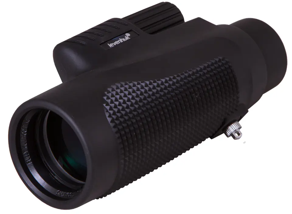 ⁨Levenhuk Wise 10x42 monocular⁩ at Wasserman.eu