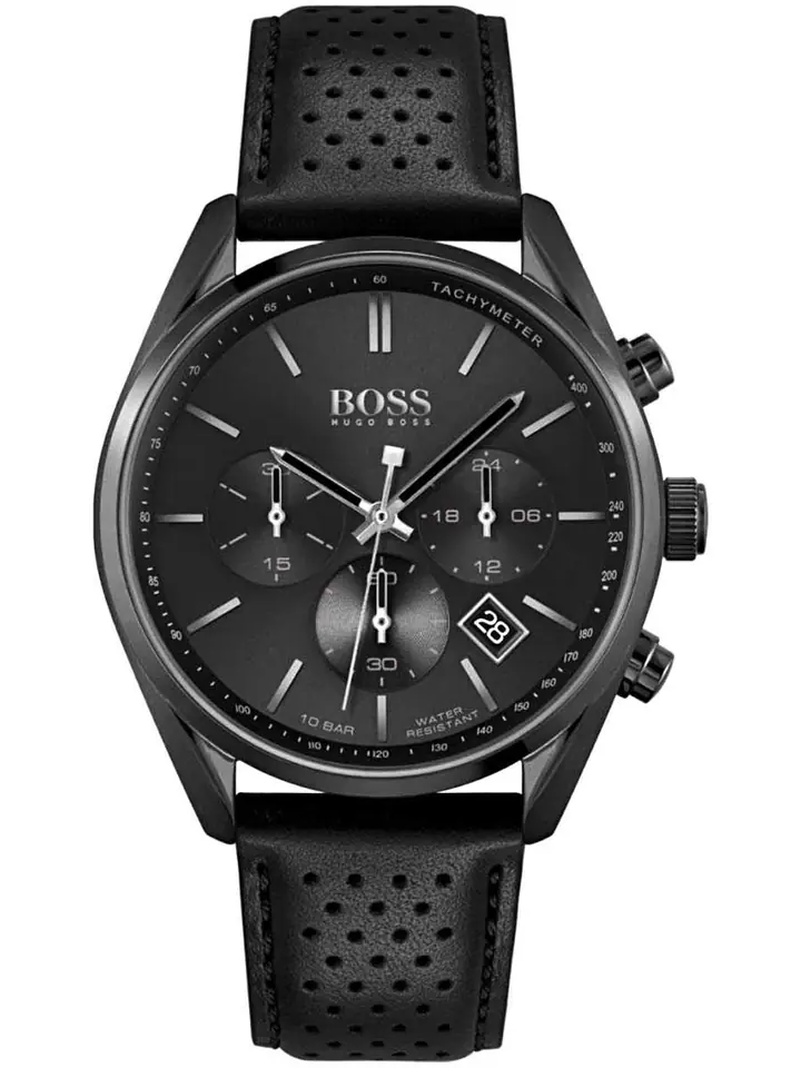 ⁨Zegarek Męski Hugo Boss Champion 1513880 + BOX⁩ w sklepie Wasserman.eu