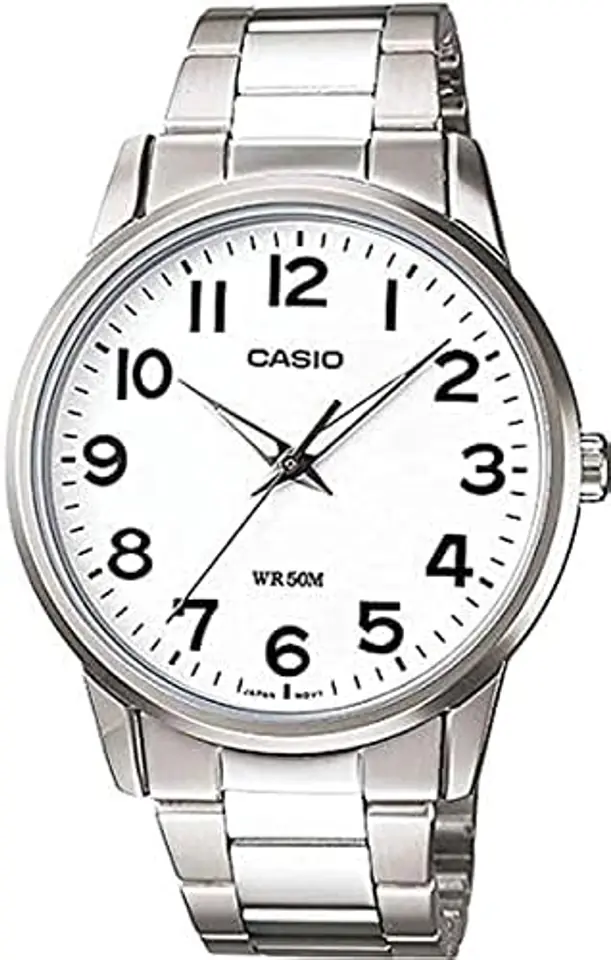 ⁨ZEGAREK MĘSKI CASIO MTP-1303D-7B + BOX⁩ w sklepie Wasserman.eu