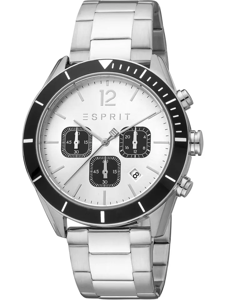 ⁨Zegarek Esprit Rob ES1G372M0045⁩ w sklepie Wasserman.eu