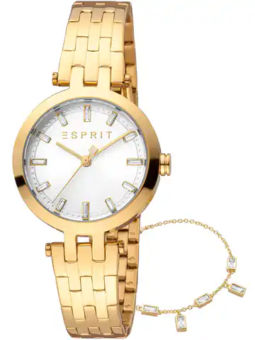 ⁨Zegarek Esprit Brooklyn ES1L342M0075⁩ w sklepie Wasserman.eu