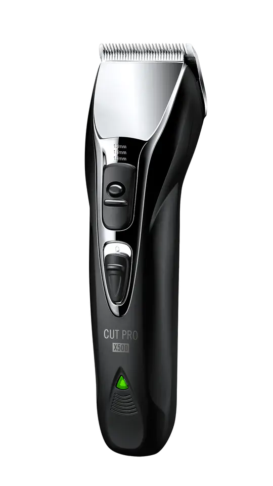 Hair clipper CUT PRO X500 at Wasserman.eu