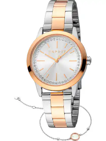 ⁨Zegarek Esprit Vaya ES1L362M0115⁩ w sklepie Wasserman.eu