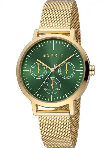 ⁨Zegarek Esprit Beth ES1L364M0085⁩ w sklepie Wasserman.eu