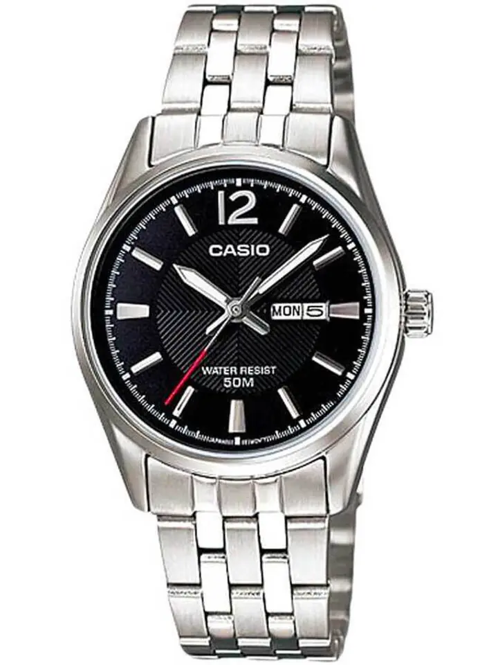 ⁨Zegarek Casio Collection LTP-1335D-1A⁩ w sklepie Wasserman.eu