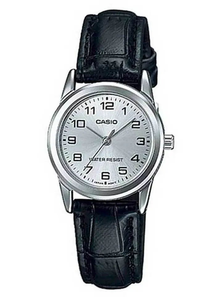 ZEGAREK DAMSKI CASIO LTP-V001L-7B (zd588d) + BOX w sklepie Wasserman.eu