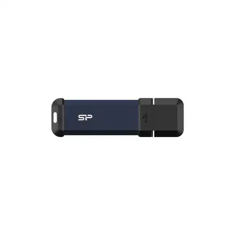 ⁨SSD Silicon Power MS60 250GB USB 3.2⁩ w sklepie Wasserman.eu