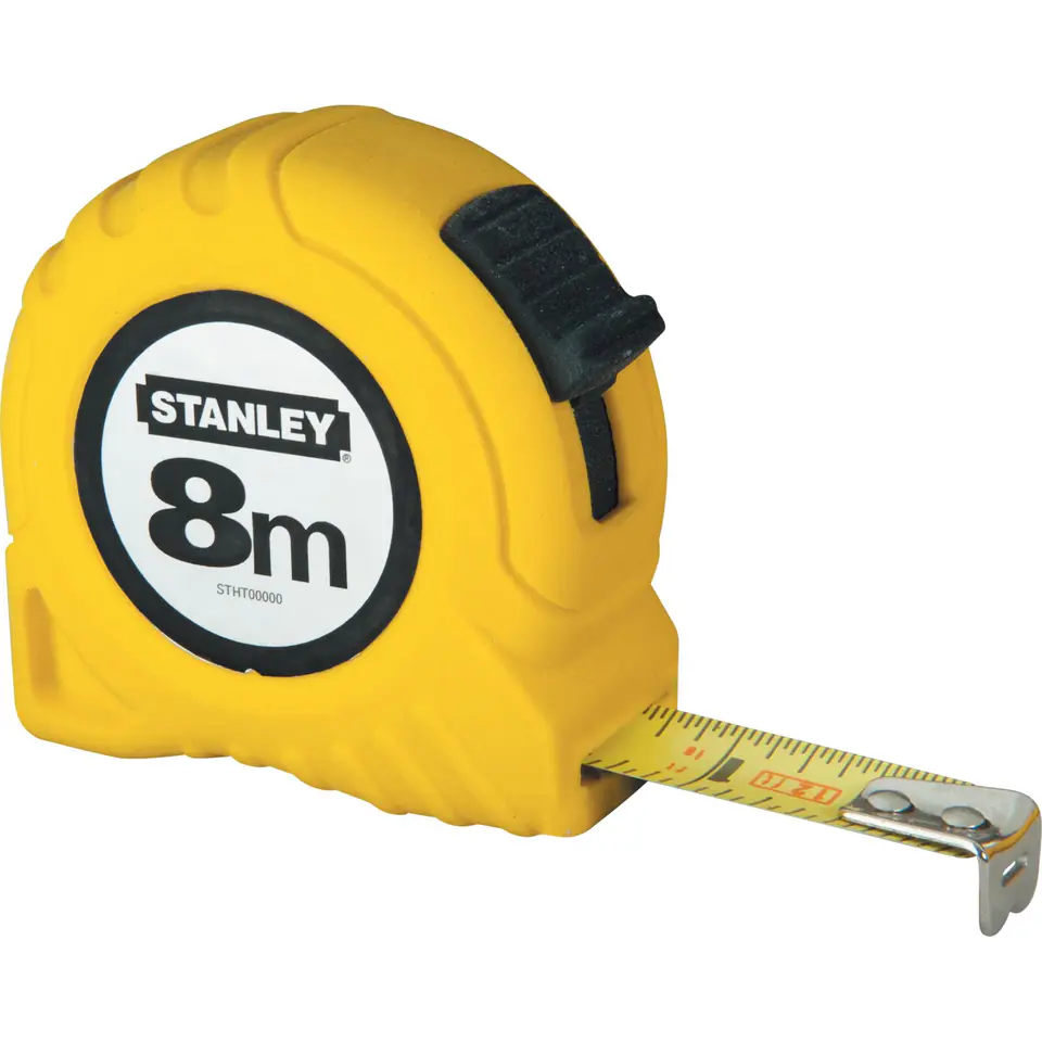 ⁨304870 Miara zwijana 3m/13mm [K], Stanley⁩ w sklepie Wasserman.eu