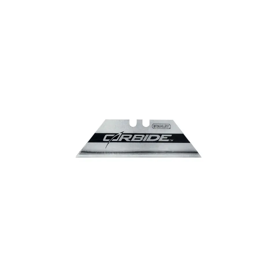⁨Trapezoidal blade carbide blade 50 pcs.⁩ at Wasserman.eu