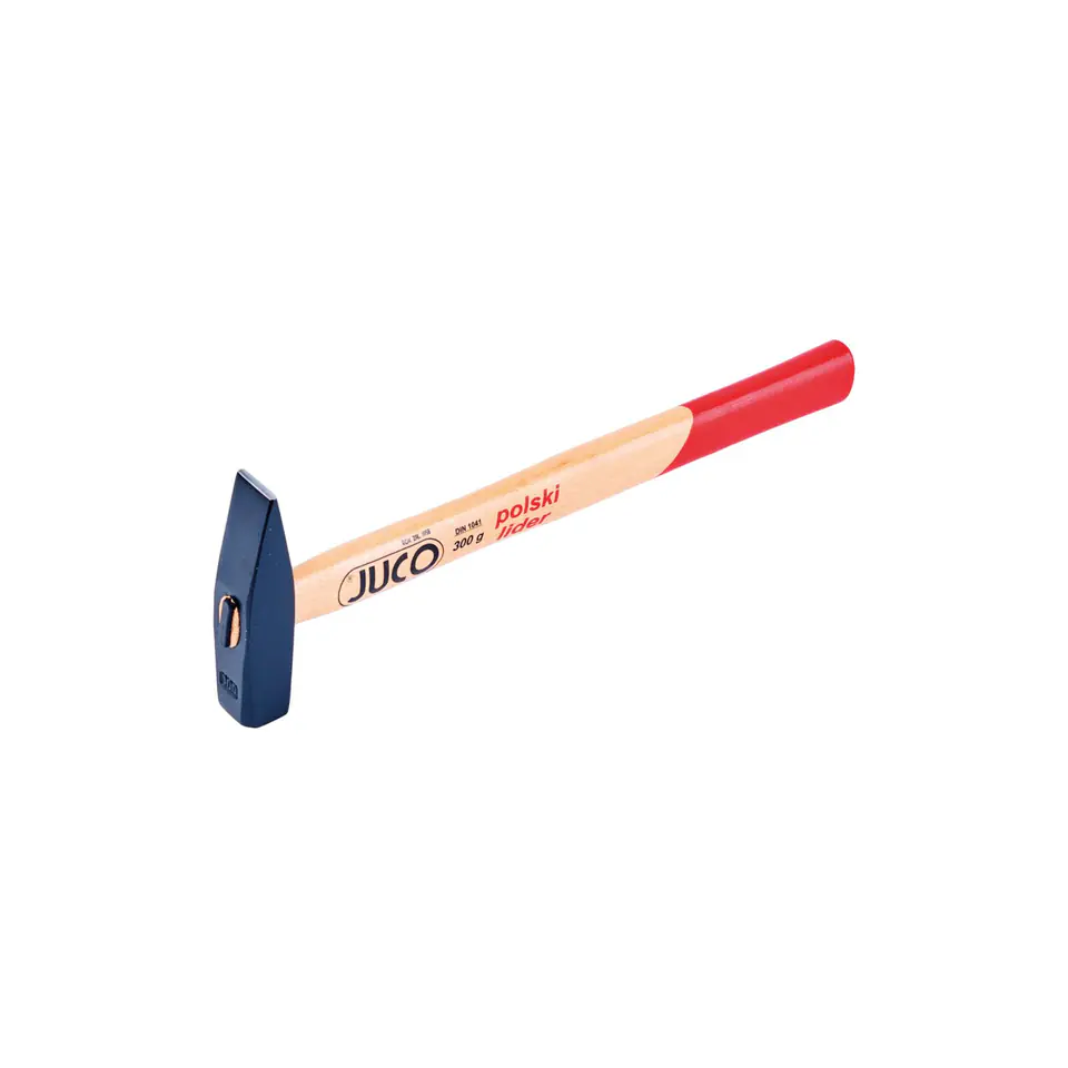 ⁨MŁOTEK ŚLUSARSKI RMSA, 1,0KG [M1062]<JUCO> DŁ.360MM⁩ w sklepie Wasserman.eu