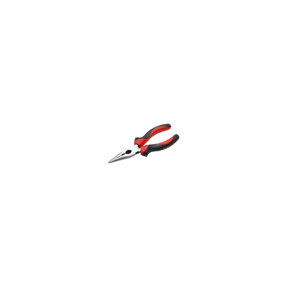 ⁨Electrotechn pliers. semicircular 200mm 1000v [s0021]<juco>⁩ at Wasserman.eu